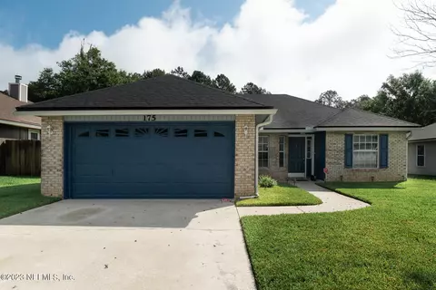 175 Dover Bluff Dr, Orange Park, FL 32073