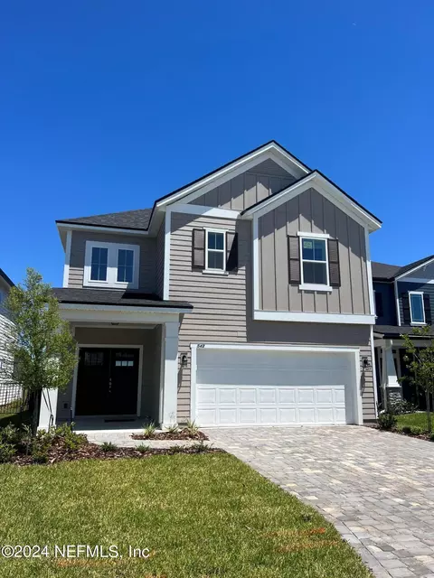 543 Silver Landing Dr #104, Saint Augustine, FL 32092