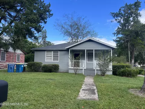 9105 Harrison Ave, Jacksonville, FL 32208