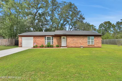 2668 Pinewood Blvd N, Middleburg, FL 32068