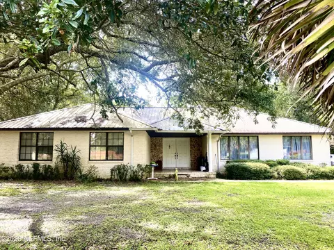 8284 Pine Ave, Macclenny, FL 32063 photo 1