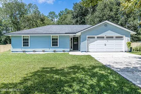 2152 Deer Run Ln, Fleming Island, FL 32003