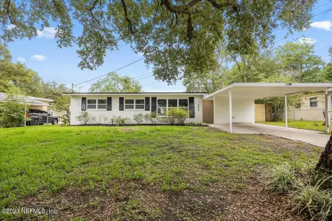 2203 Bourget Dr, Jacksonville, FL 32210