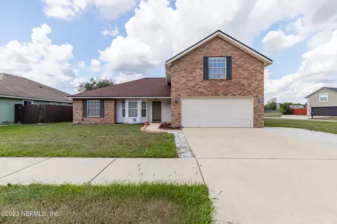 2542 Woodhaven Ct, Green Cove Springs, FL 32043
