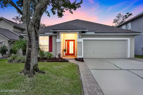 2036 Trailing Pines Way, Fleming Island, FL 32003