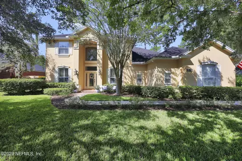 11724 Crusselle Dr, Jacksonville, FL 32223