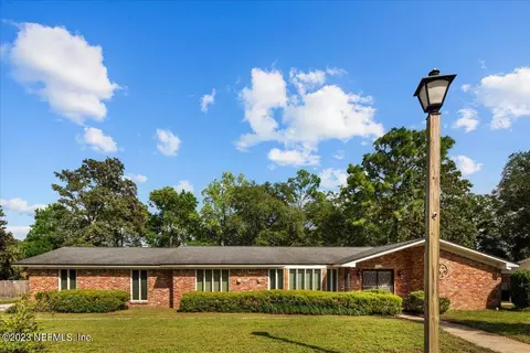 3573 Hermitage Rd, Jacksonville, FL 32277