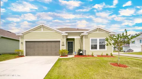 10907 Haws Ln, Jacksonville, FL 32218