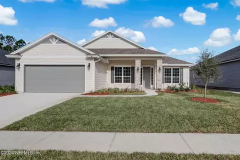 56 Suzanne Lake Dr #0115, Saint Augustine, FL 32095
