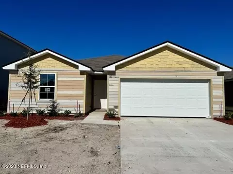 2145 Willow Springs Dr, Green Cove Springs, FL 32043
