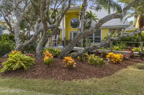 407 Twentieth St, Saint Augustine, FL 32084