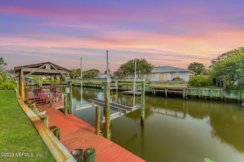 213 Ventura Rd, Saint Augustine, FL 32080