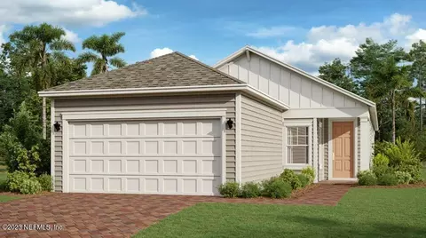 513 Lake Sinclair St, Saint Augustine, FL 32084
