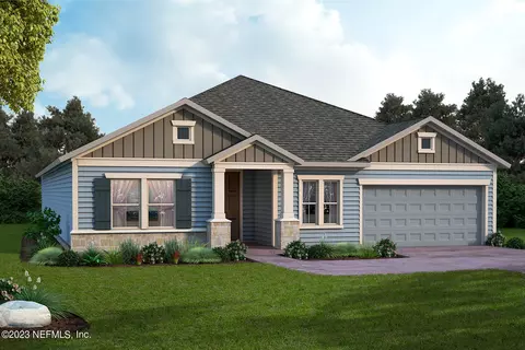 165 Rushing Dr, Saint Augustine, FL 32092