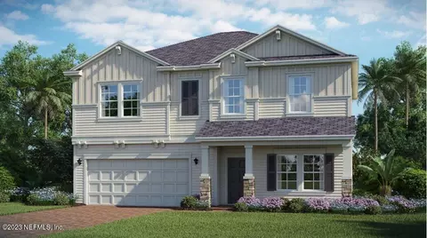 56 Blue Cypress Trl, Saint Augustine, FL 32084