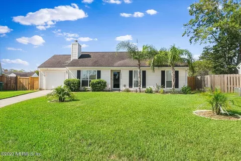 14250 Bluffton Ct, Jacksonville, FL 32224