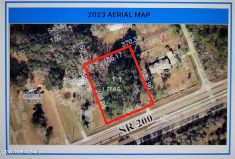 Tbd State Road 200, Callahan, FL 32011