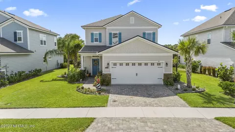 39 Bird Island Dr, Saint Augustine, FL 32080 photo 1