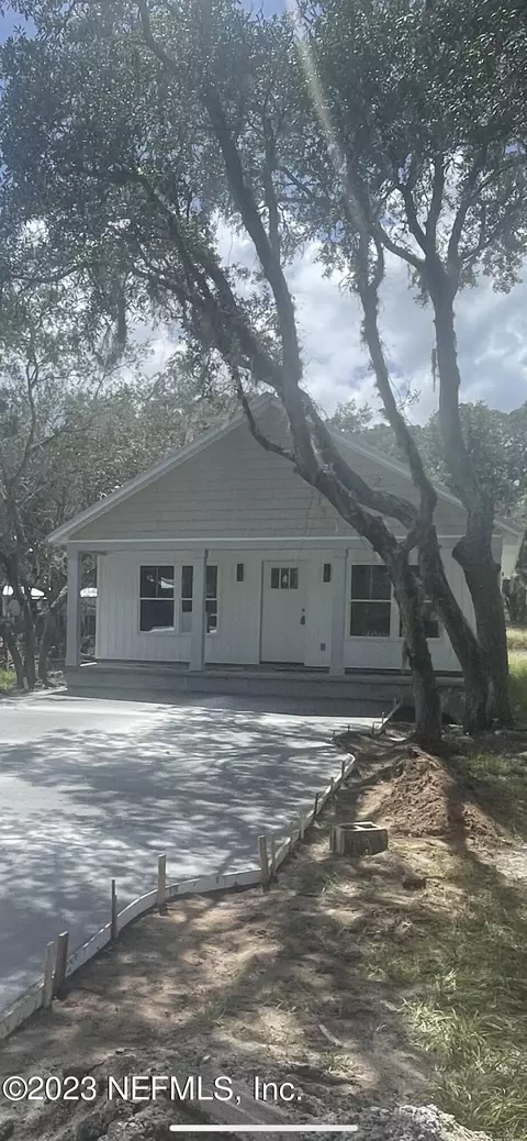 4667 Sixth Ave, Saint Augustine, FL 32095 photo 1