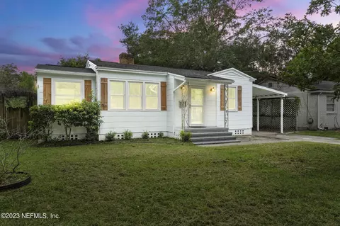 1532 Charon Rd, Jacksonville, FL 32205