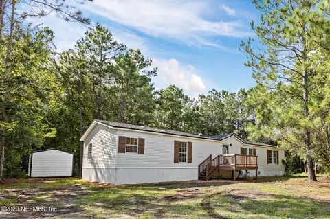 2224 Hibiscus Ave, Middleburg, FL 32068