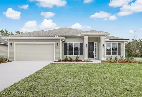 55 Katie Creek Ct #0109, Saint Augustine, FL 32095