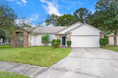 11494 Wandering Pines Ln, Jacksonville, FL 32258