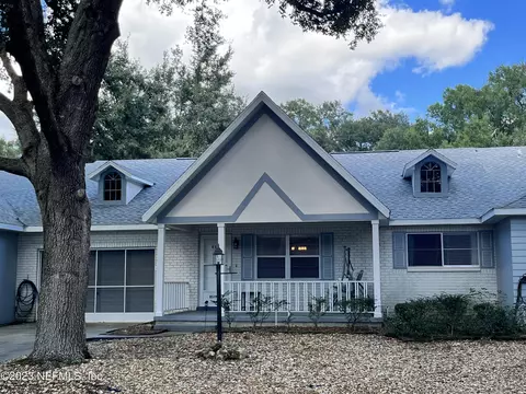 8519 SW 91st St #E, Ocala, FL 34481