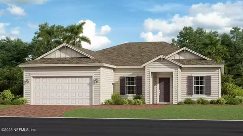 9651 Gaynor Cir, Jacksonville, FL 32219