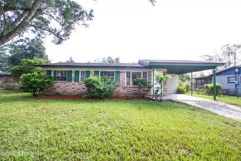5213 Acoma Ave, Jacksonville, FL 32210