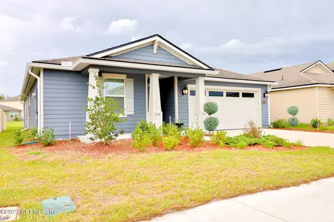 86698 Nassau Crossing Way, Yulee, FL 32097