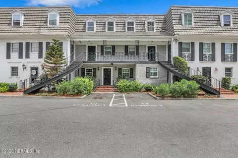 2950 St Johns Avenue Apt 12 3-a Ave # 12  3-A, Jacksonville, FL 32205