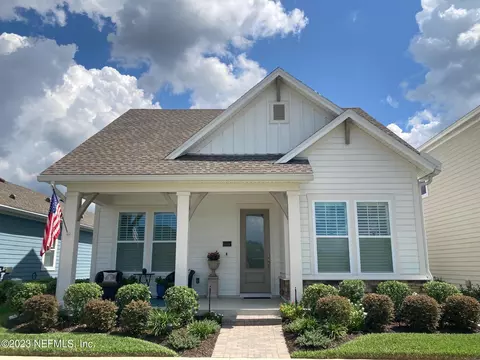 155 Beale Ave, Saint Augustine, FL 32092