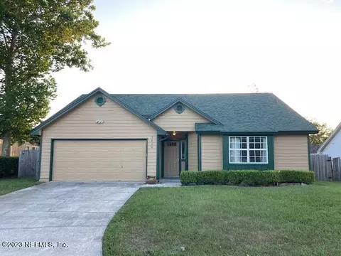 7626 Pimmit Hills Dr, Jacksonville, FL 32244