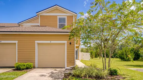 81 Buckley Ct, Saint Augustine, FL 32086