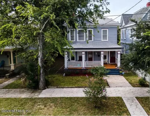 232 W 9th St, Jacksonville, FL 32206