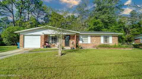 10872 Player Rd, Jacksonville, FL 32218