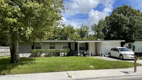 3031 W 5th St, Jacksonville, FL 32254
