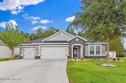 390 Hepburn Rd, Orange Park, FL 32065