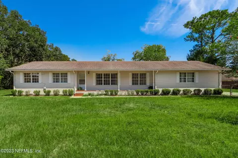 12929 Peaceful Rd, Jacksonville, FL 32226