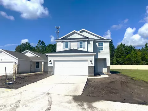 114 Stonecrest Dr, Saint Johns, FL 32259