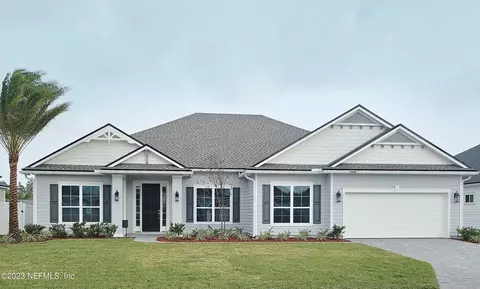 95260 Sandy Pointe Dr #0056, Fernandina Beach, FL 32034