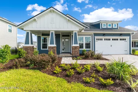 105 Hydrilla Ct, Saint Augustine, FL 32095 photo 1