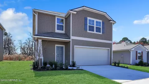 12136 Green Thicket Ln, Jacksonville, FL 32219