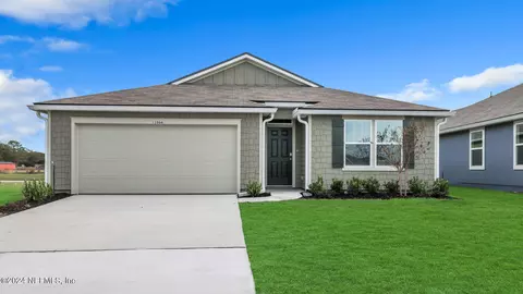 12066 Green Thicket Ln, Jacksonville, FL 32219