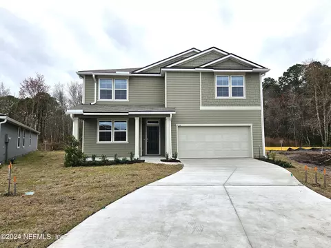 12160 Green Thicket Ln, Jacksonville, FL 32219