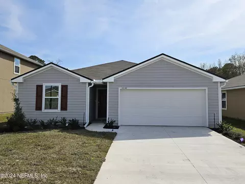 12142 Green Thicket Ln, Jacksonville, FL 32219