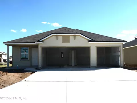 12104 Green Thicket Ln, Jacksonville, FL 32219