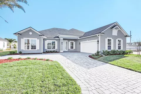 95272 Sandy Pointe Dr #0058, Fernandina Beach, FL 32034