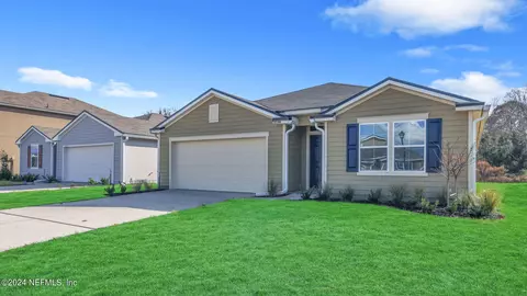 12148 Green Thicket Ln, Jacksonville, FL 32219